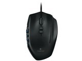 Logicool G600 MMO Gaming Mouse ゲーミングマウス